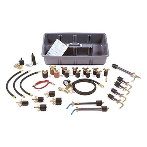Kit De Pression 32 Pieces