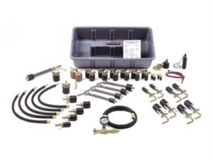Kit De Pression 48 Pieces