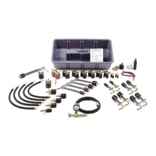 Kit De Pression 48 Pieces