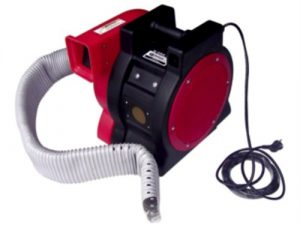 Q Vac Iii
