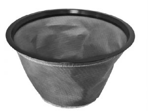 Filtre Pour Aspirateur 1 Moteur