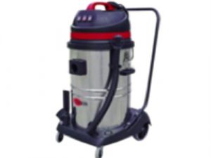 Aspirateur Eau Et Poussiere - 3 Moteurs