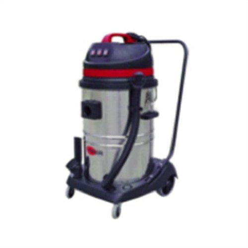 Aspirateur Eau Et Poussiere - 3 Moteurs