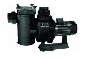 Kap 250 / Hcp38251E 2.5 Cv Mono 230/400 V