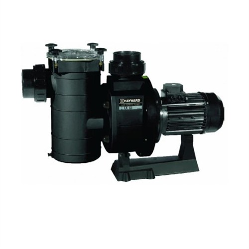 Kap 250 / Hcp38251E 2.5 Cv Mono 230/400 V