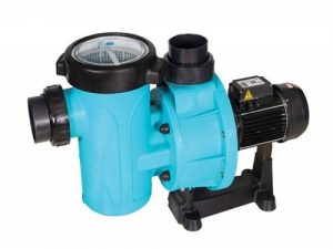 Flooder 10 Cv Tri 1450 T/ Mn 400/700V