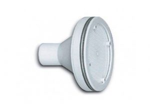 Buse Reglable 3" Liner