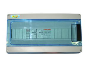 Regul 2 Fonctions 3 Sondes Avec Transfo 24V