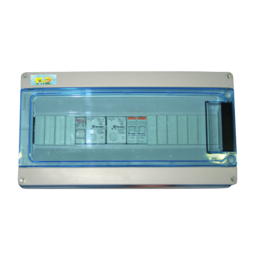 Regul 2 Fonctions 3 Sondes Avec Transfo 24V