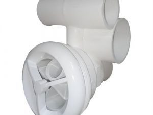 Micro'Ssage Diam. 50 Eau/ 32 Air *