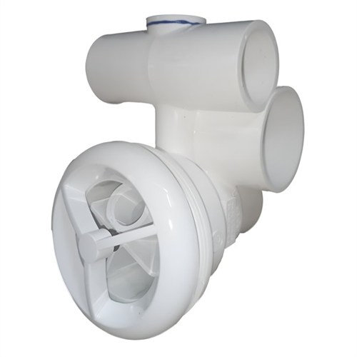 Micro'Ssage Diam. 50 Eau/ 32 Air *
