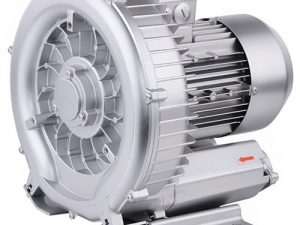 Blower Simple Turbine 1,3 Kw 210 M3/H Tri
