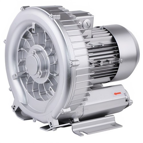 Blower Simple Turbine 1,3 Kw 210 M3/H Tri