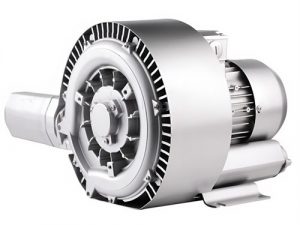 Blower Double Turbine 1,5 Kw 150 M3/H Mono