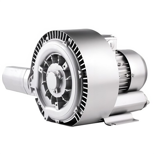 Blower Double Turbine 1,5 Kw 150 M3/H Mono